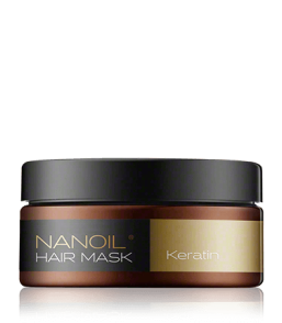 Nanoil Hair Care Hair Mask Keratin (300 ml)