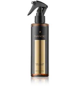 Nanoil Hair Care Hair Volume Enhancer (200 ml)