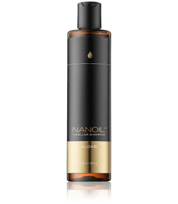 Nanoil Hair Care Micellar Shampoo Algae (300 ml)