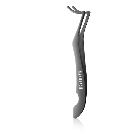 Nanolash DIY Eyelash Extensions Applicator