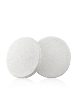 Artdeco Applikatoren runde Make-up Schwämmchen (2 Stück)