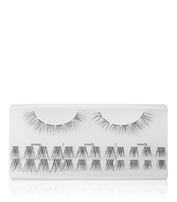 Nanolash DIY Eyelash Extensions Classy (36 Stück)