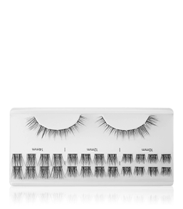 Nanolash DIY Eyelash Extensions Divine (36 Stück)