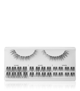 Nanolash DIY Eyelash Extensions Fantasy (36 Stück)