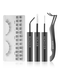 Nanolash DIY Eyelash Extensions Innocent Starter Kit