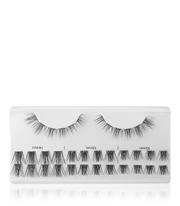 Nanolash DIY Eyelash Extensions Harmony (36 Stück)