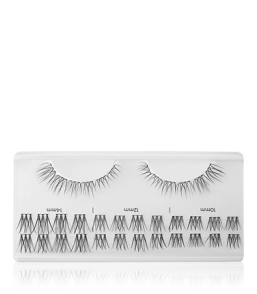Nanolash DIY Eyelash Extensions Innocent (36 Stück)