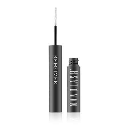 Nanolash DIY Eyelash Extensions Remover (5 ml)