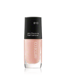 Artdeco Art Couture Nail Lacquer 610 Nude (10 ml)