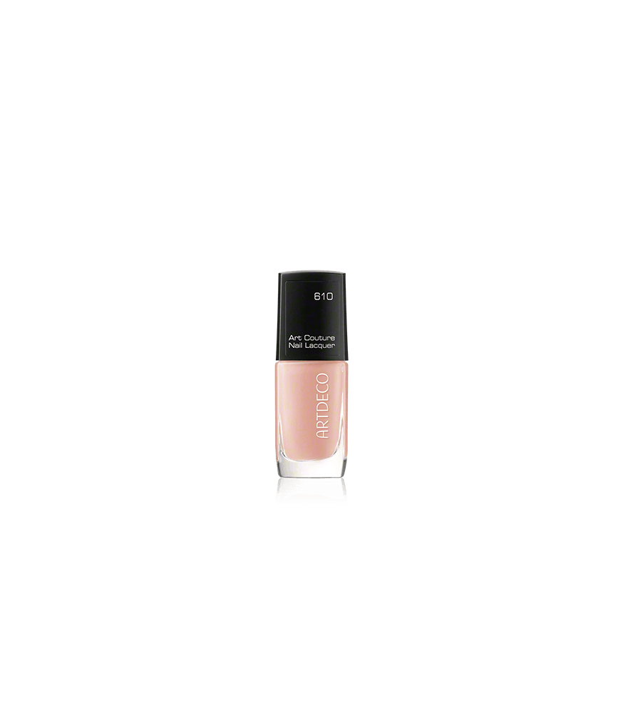 Artdeco Art Couture Nail Lacquer 610 Nude (10 ml)