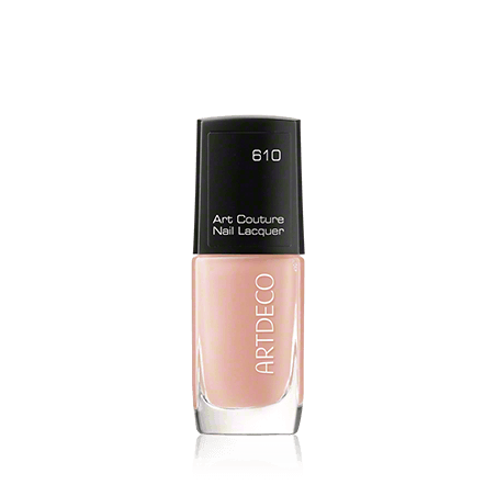 Artdeco Art Couture Nail Lacquer 610 Nude (10 ml)