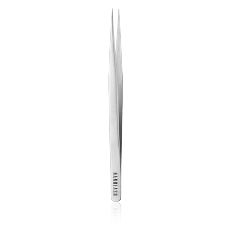 Nanolash Eyelash Tweezers Pointed