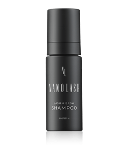Nanolash Lash & Brow Shampoo (50 ml)
