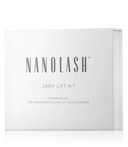 Nanolash Lash Lift Set