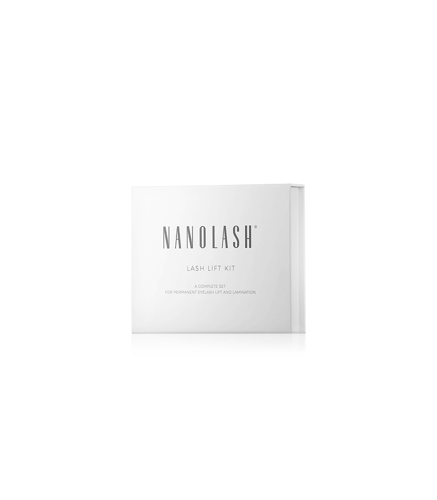 Nanolash Lash Lift Set