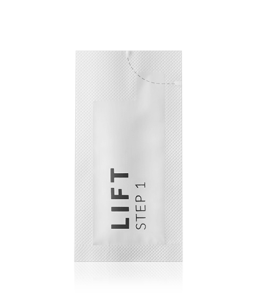 Nanolash Lash Lift Step 1 Lift (10 x 0