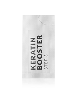 Nanolash Lash Lift Step 3 Keratin Booster (10 x 0