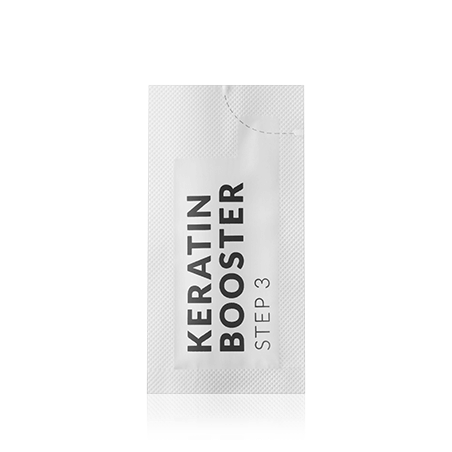 Nanolash Lash Lift Step 3 Keratin Booster (10 x 0