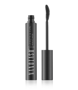 Nanolash Mascara Length & Curl (10 ml)
