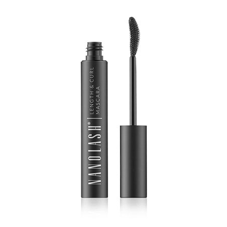 Nanolash Mascara Length & Curl (10 ml)