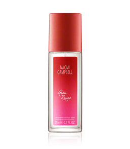 Naomi Campbell Glam Rouge Deodorant Spray (75 ml)