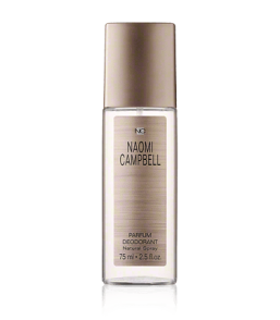 Naomi Campbell Naomi Campbell Deodorant Spray (75 ml)