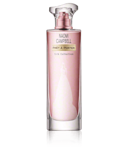 Naomi Campbell Prêt à Porter Silk Collection Eau de Toilette Spray (50 ml)