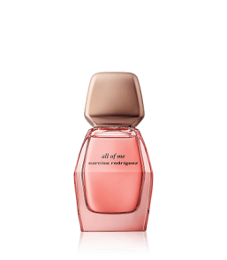 Narciso Rodriguez all of me Eau de Parfum Intense Spray (nachfüllbar) (30 ml)