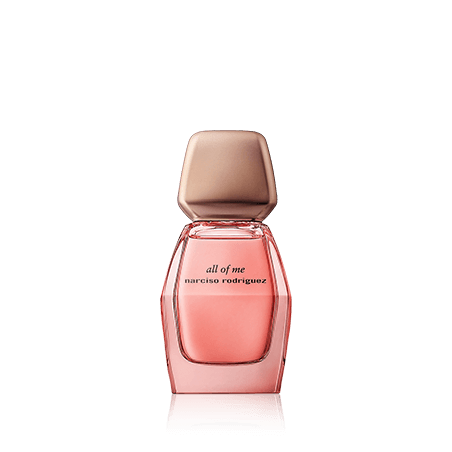 Narciso Rodriguez all of me Eau de Parfum Intense Spray (nachfüllbar) (30 ml)