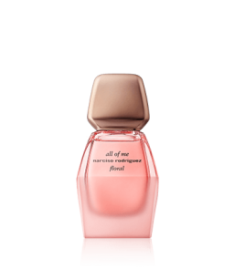 Narciso Rodriguez all of me floral Eau de Parfum Spray (30 ml)