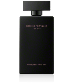 Narciso Rodriguez for her Body Lotion (200 ml)
