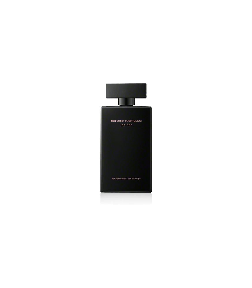 Narciso Rodriguez for her Body Lotion (200 ml)