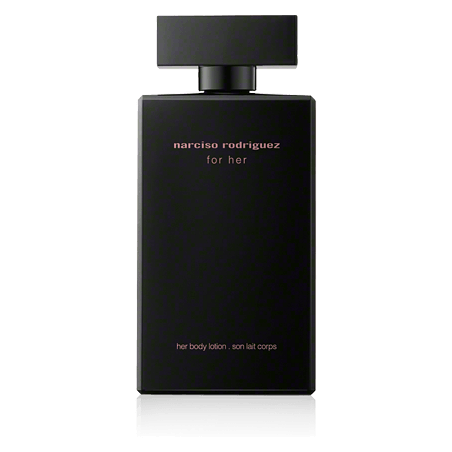 Narciso Rodriguez for her Body Lotion (200 ml)