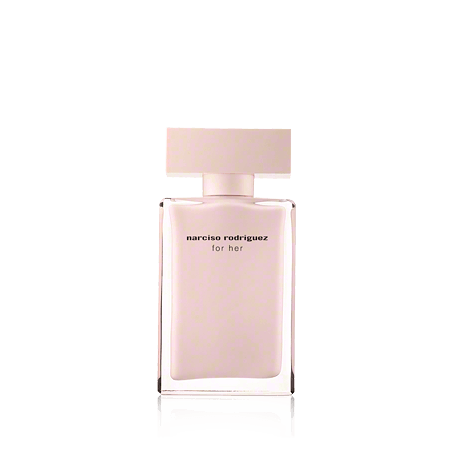 Narciso Rodriguez for her Eau de Parfum Spray (50 ml)