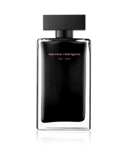 Narciso Rodriguez for her Eau de Toilette Spray (nachfüllbar) (100 ml)