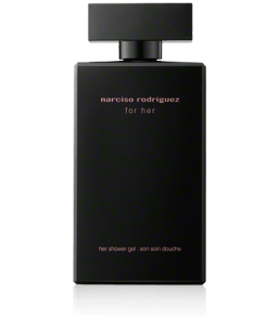 Narciso Rodriguez for her Shower Gel (200 ml)