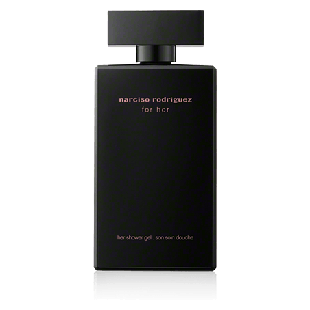 Narciso Rodriguez for her Shower Gel (200 ml)