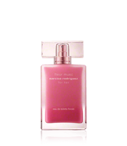 Narciso Rodriguez for her Fleur Musc Eau de Toilette Florale Spray (50 ml)