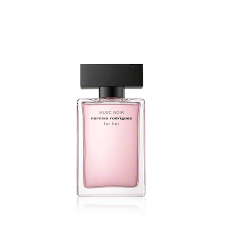 Narciso Rodriguez for her Musc Noir Eau de Parfum Spray (50 ml)