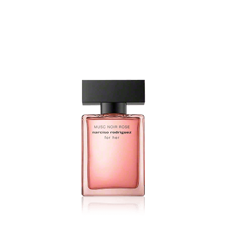 Narciso Rodriguez for her Musc Noir Rose Eau de Parfum Spray (30 ml)