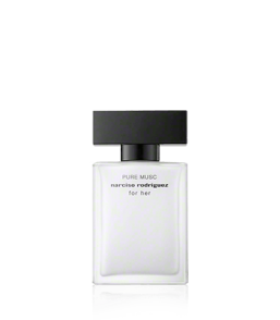 Narciso Rodriguez for her Pure Musc Eau de Parfum Spray (30 ml)