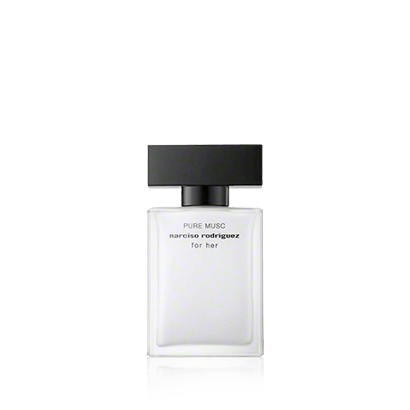 Narciso Rodriguez for her Pure Musc Eau de Parfum Spray (30 ml)