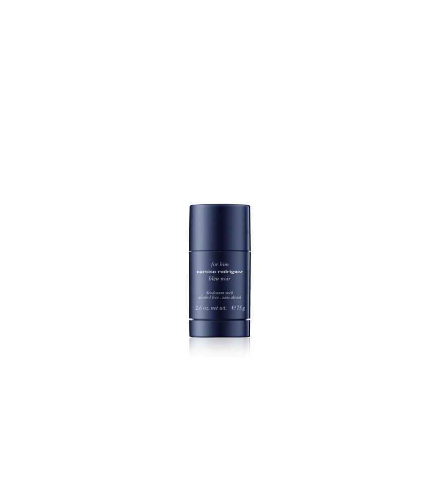 Narciso Rodriguez for him Bleu Noir Deodorant Stick (75 g)