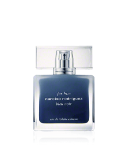 Narciso Rodriguez for him Bleu Noir Eau de Toilette Extrême Spray (50 ml)