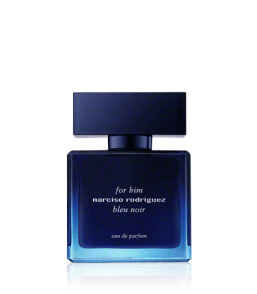 Narciso Rodriguez for him Bleu Noir Eau de Parfum Spray (50 ml)
