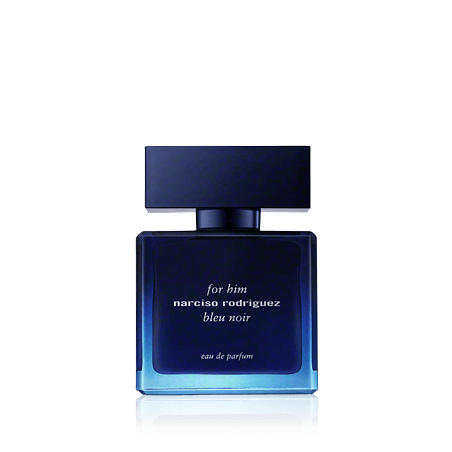 Narciso Rodriguez for him Bleu Noir Eau de Parfum Spray (50 ml)