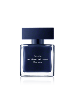 Narciso Rodriguez for him Bleu Noir Eau de Toilette Spray (50 ml)