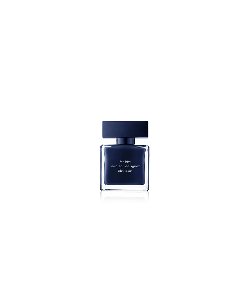 Narciso Rodriguez for him Bleu Noir Eau de Toilette Spray (50 ml)