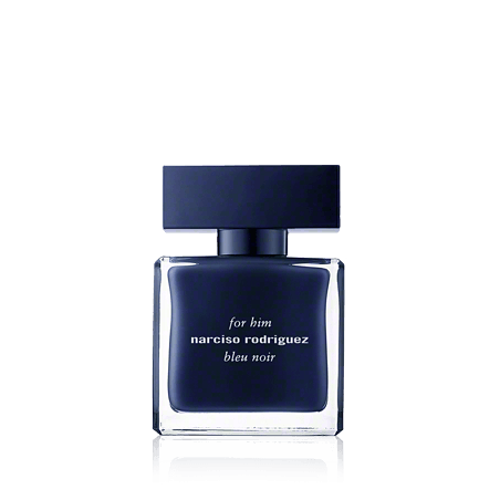 Narciso Rodriguez for him Bleu Noir Eau de Toilette Spray (50 ml)