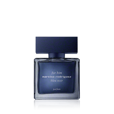 Narciso Rodriguez for him Bleu Noir Parfum Spray (50 ml)